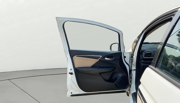 2019 Honda Jazz 1.2L I-VTEC VX CVT, Petrol, Automatic, 49,837 km, LHS Front Door