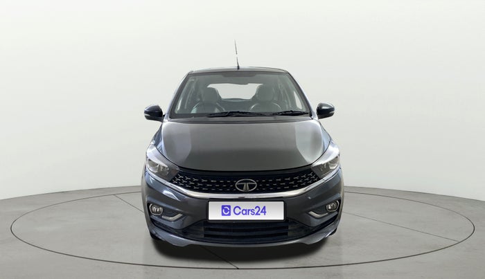 2022 Tata Tiago XZ PLUS CNG, CNG, Manual, 97,929 km, Front