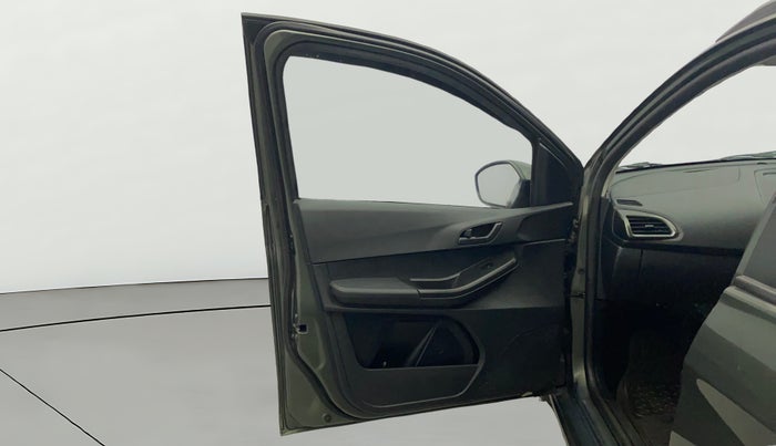 2021 Tata TIAGO NRG XZ MT, Petrol, Manual, 20,063 km, LHS Front Door