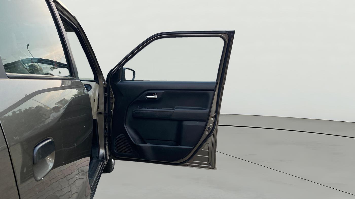 2019 Maruti New Wagon-R VXI 1.2, Petrol, Manual, 76,392 km, RHS Front Door