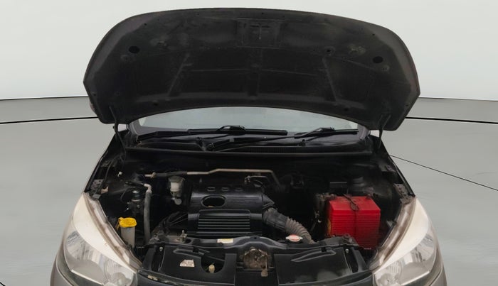 2016 Maruti Celerio VXI AMT, Petrol, Automatic, 67,879 km, Open Bonet