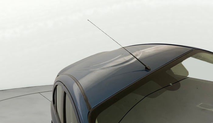 2018 Nissan Micra XV CVT, Petrol, Automatic, 26,247 km, Roof