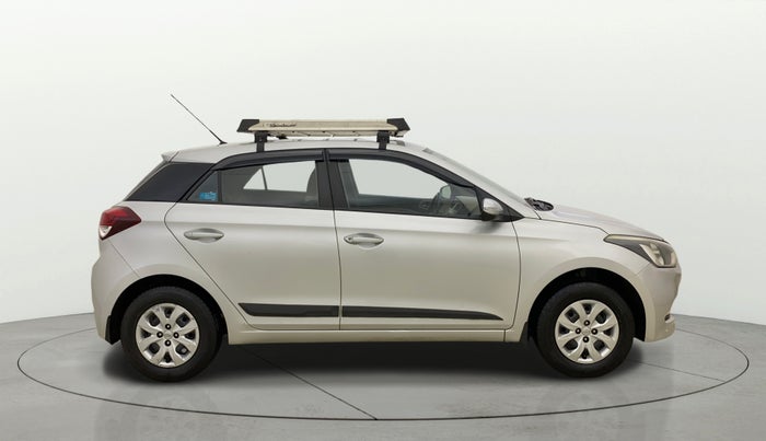 2018 Hyundai Elite i20 SPORTZ 1.2, CNG, Manual, 47,714 km, Right Side View