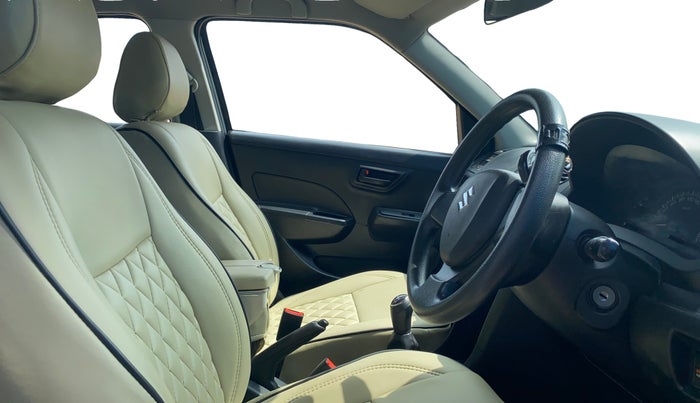 2014 Maruti Swift LDI, Diesel, Manual, 93,373 km, Right Side Front Door Cabin