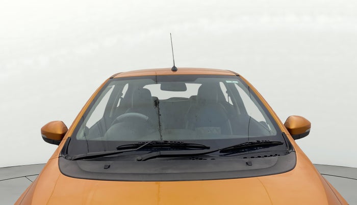 2017 Tata Tiago XZ PETROL, Petrol, Manual, 67,336 km, Front Windshield