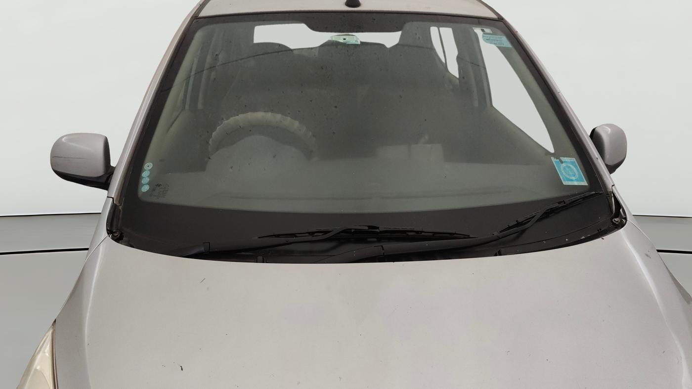 2014 Hyundai i10 SPORTZ 1.1, Petrol, Manual, 30,547 km, Front Windshield