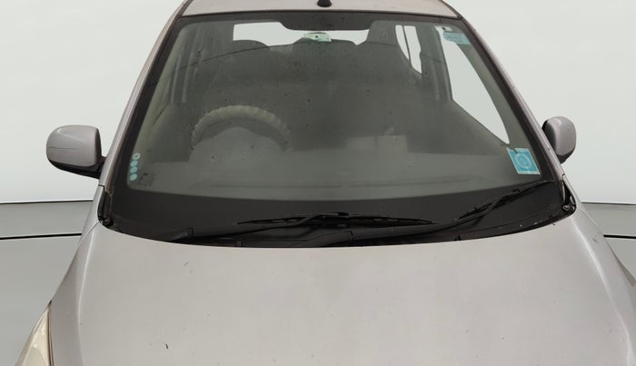 2014 Hyundai i10 SPORTZ 1.1, Petrol, Manual, 30,547 km, Front Windshield