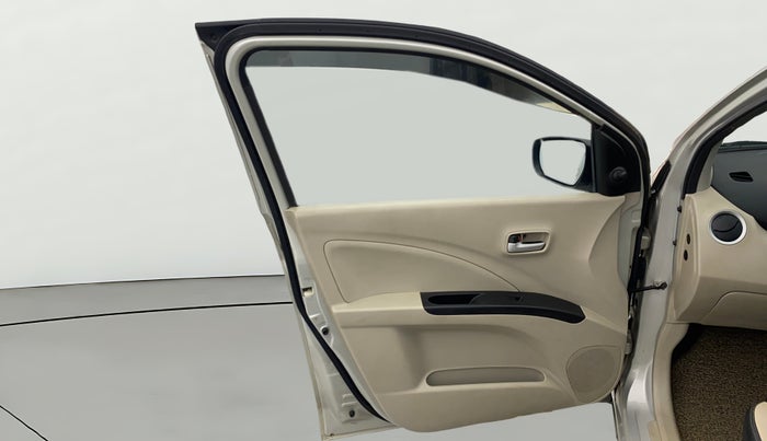 2021 Maruti Celerio VXI (O), CNG, Manual, 64,493 km, LHS Front Door