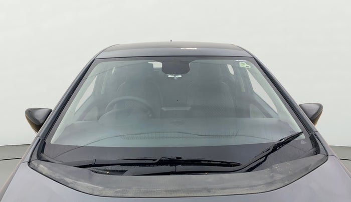 2024 Tata ALTROZ XZ PETROL, Petrol, Manual, 6,794 km, Front Windshield