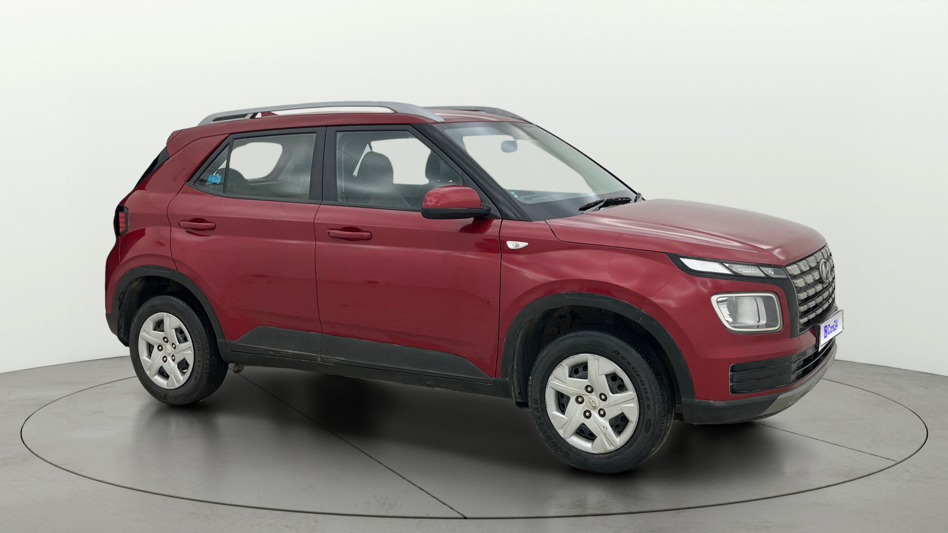 2022 Hyundai Venue 2022-2025 S 1.2 2022 Hyundai Venue 2022-2025 S 1.2