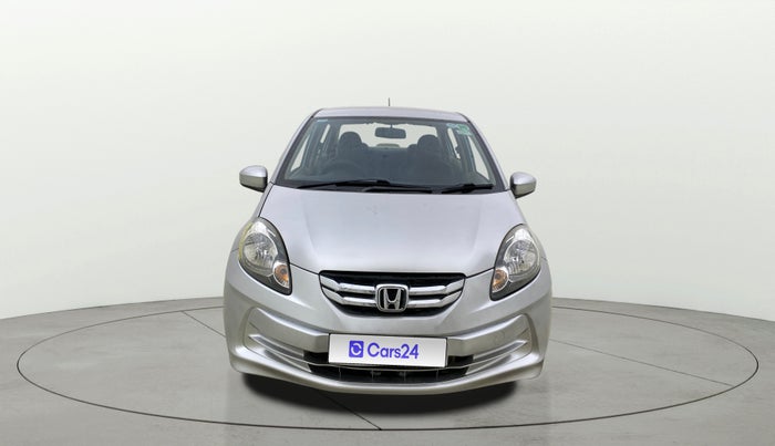 2013 Honda Amaze 1.2L I-VTEC EX, Petrol, Manual, 97,342 km, Front