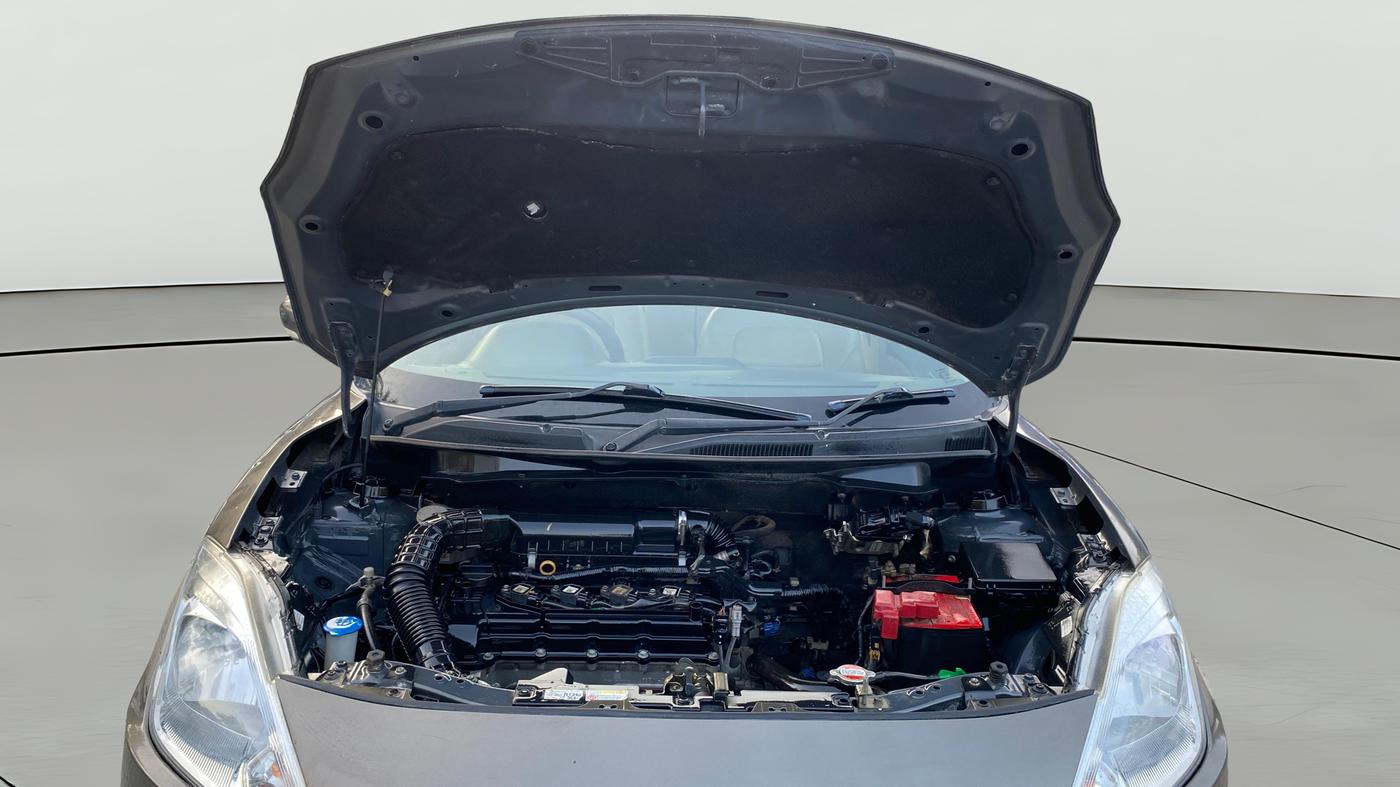 2019 Maruti Dzire VXI, Petrol, Manual, 74,680 km, Open Bonet