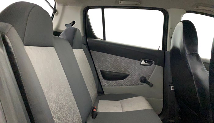 2018 Maruti Alto 800 LXI, Petrol, Manual, 28,873 km, Right Side Rear Door Cabin