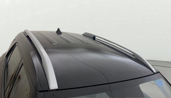 2022 Hyundai VENUE S (O) 1.0 TURBO IMT, Petrol, Manual, 17,062 km, Roof