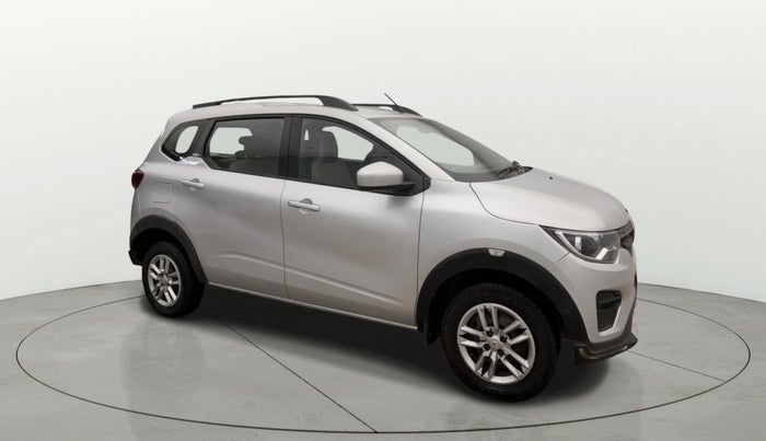 2019 Renault TRIBER RXT, Petrol, Manual, 71,284 km, SRP
