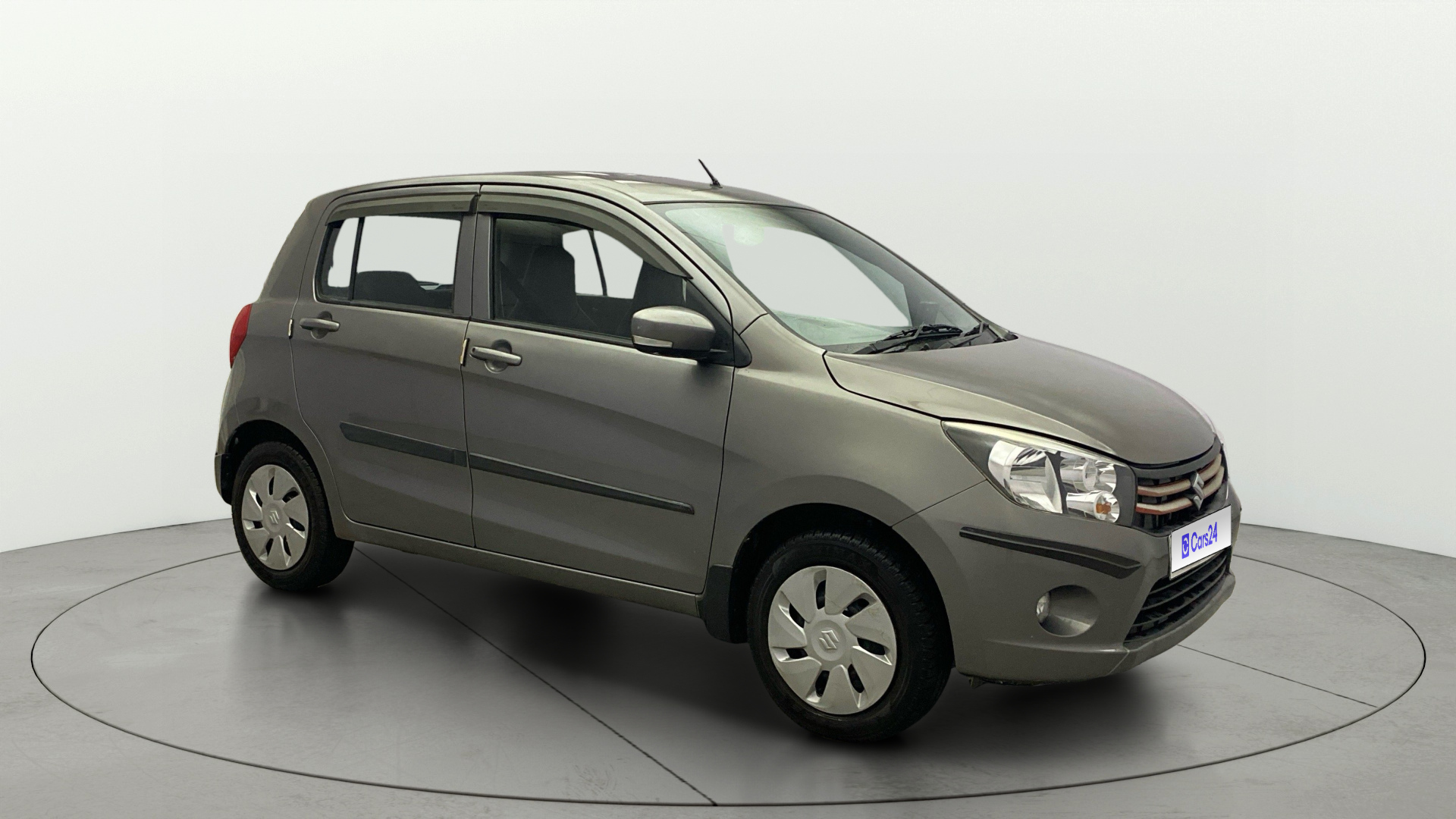 2016 Maruti Suzuki Celerio ZXI AMT