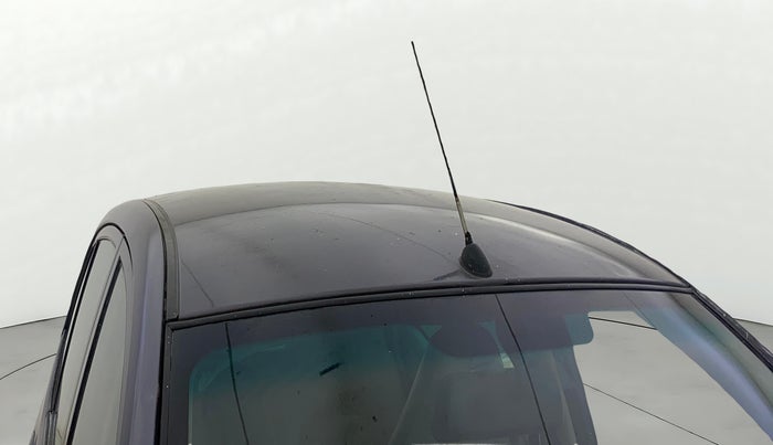 2014 Hyundai i10 SPORTZ 1.1, Petrol, Manual, 30,305 km, Roof