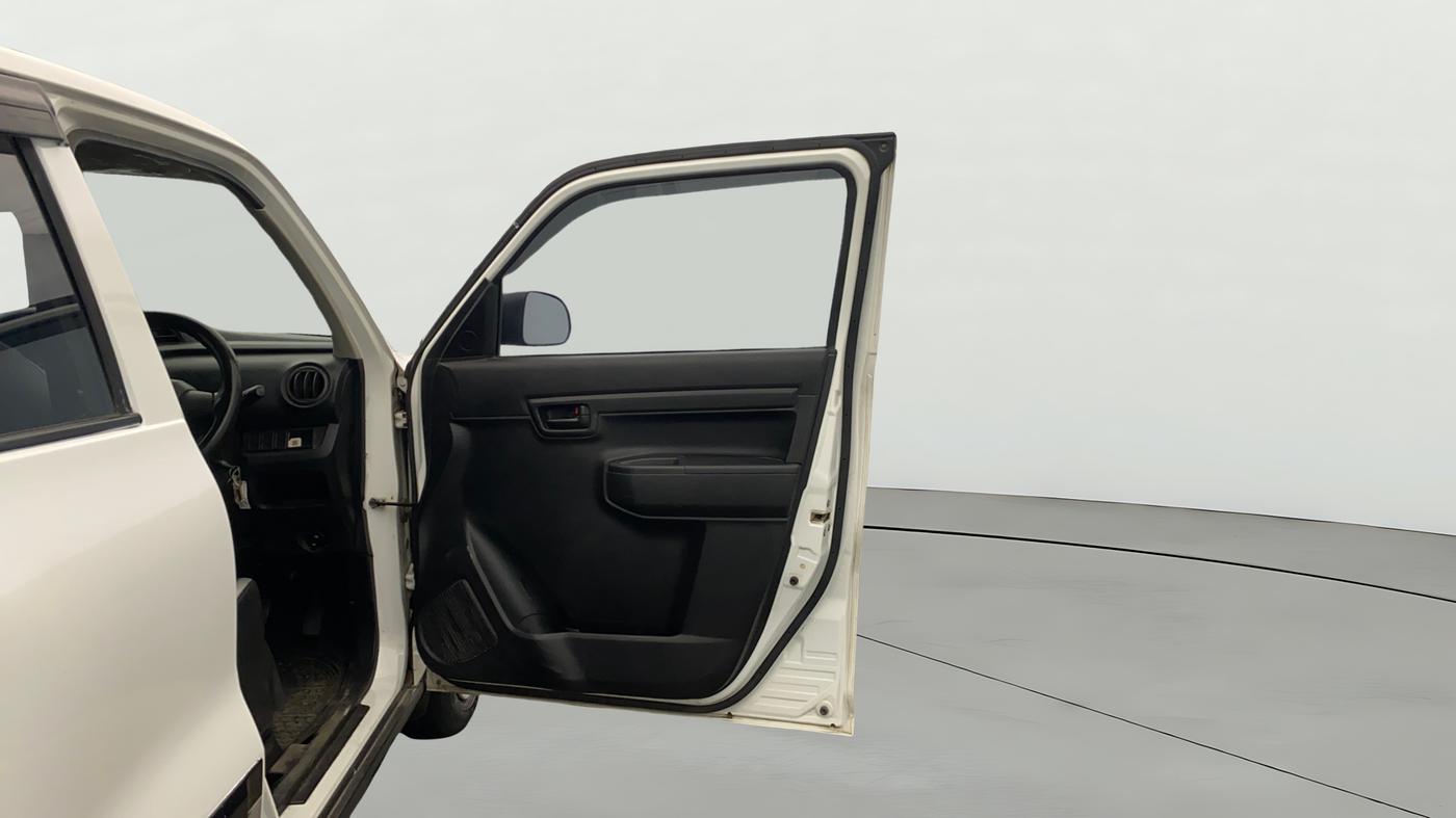 2021 Maruti S PRESSO VXI, Petrol, Manual, 26,316 km, RHS Front Door
