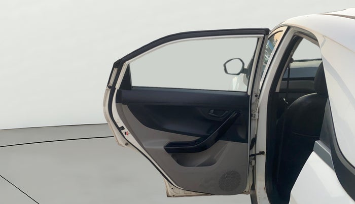2019 Tata NEXON XM PETROL, Petrol, Manual, 44,897 km, LHS Rear Door