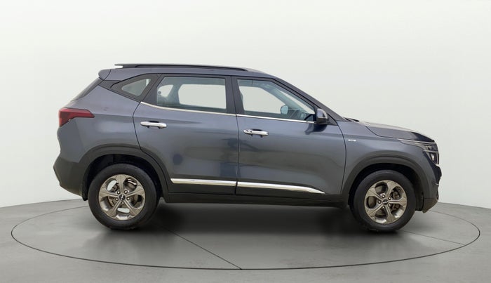 2023 KIA SELTOS HTK PLUS 1.5 DIESEL IMT, Diesel, Manual, 79,789 km, Right Side View