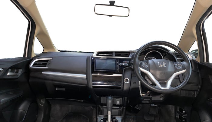 2020 Honda Jazz 1.2L I-VTEC ZX CVT, Petrol, Automatic, 23,637 km, Dashboard