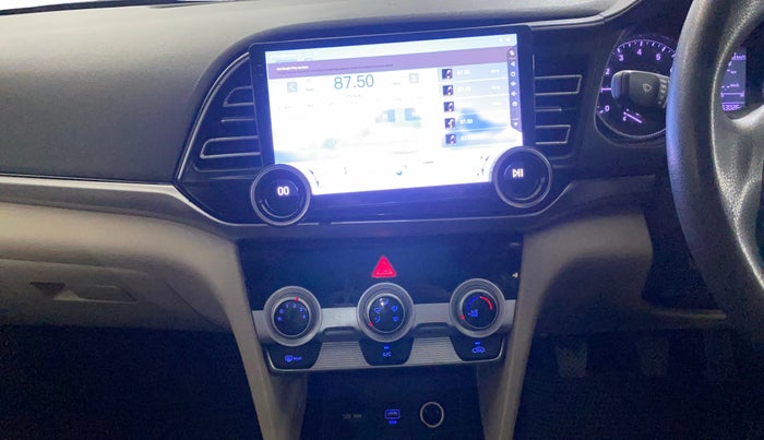 2019 Hyundai New Elantra 2.0 S PETROL, Petrol, Manual, 63,020 km, Air Conditioner