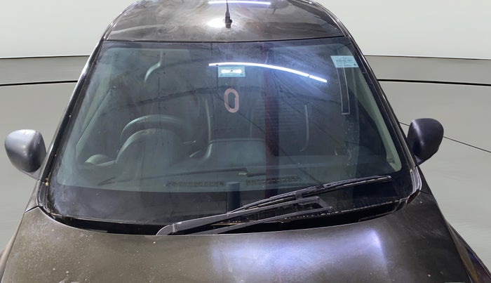 2018 Renault Kwid RXL, Petrol, Manual, 11,716 km, Front Windshield