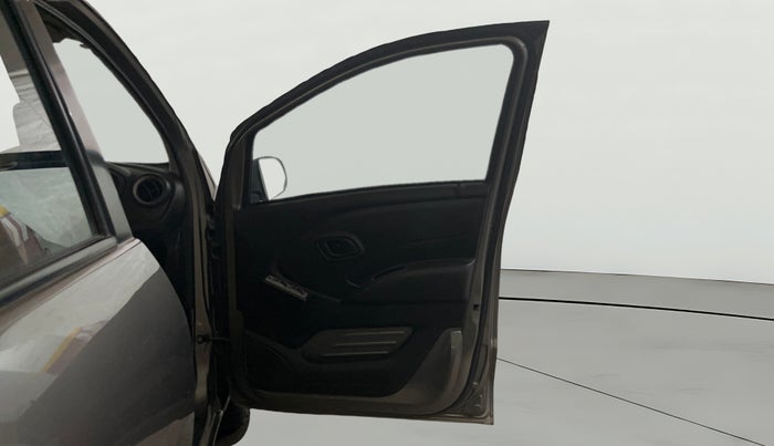 2019 Datsun Redi Go A, Petrol, Manual, 28,989 km, RHS Front Door