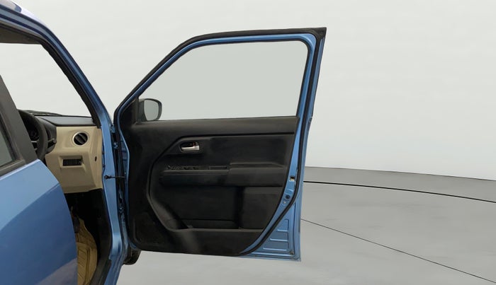 2019 Maruti New Wagon-R ZXI 1.2, Petrol, Manual, 77,866 km, RHS Front Door