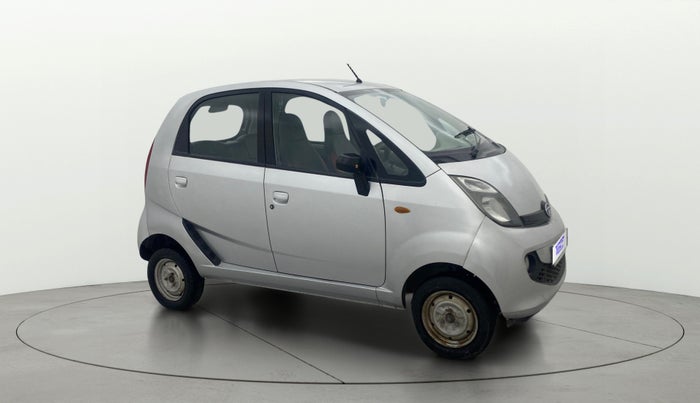 2016 Tata Nano TWIST XTA, Petrol, Automatic, 67,547 km, SRP