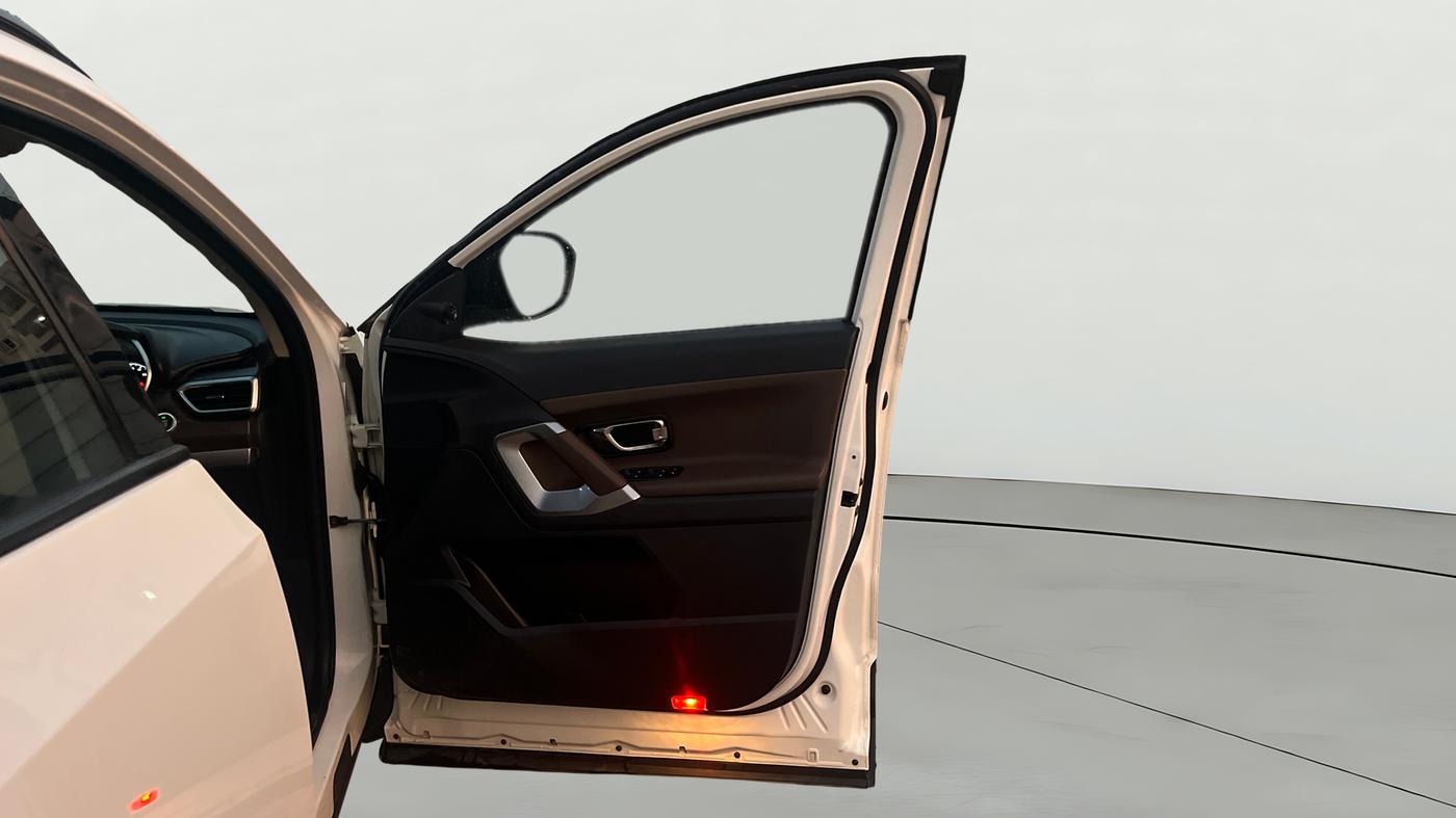 2019 Tata Harrier XZ 2.0L, Diesel, Manual, 53,881 km, RHS Front Door