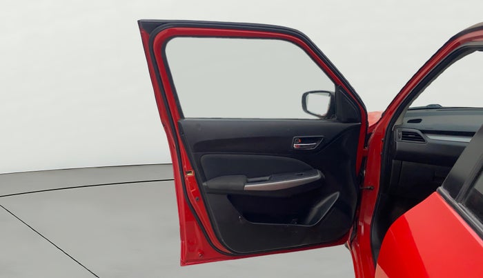 2018 Maruti Swift ZDI AMT, Diesel, Automatic, 65,230 km, LHS Front Door