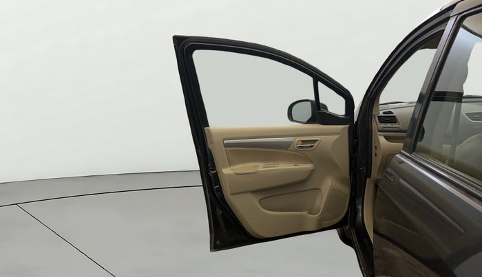 2017 Maruti Ertiga VXI, Petrol, Manual, 65,870 km, LHS Front Door