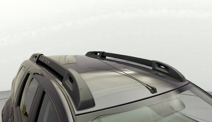 2019 Renault Duster 85 PS RXS MT DIESEL, Diesel, Manual, 88,806 km, Roof