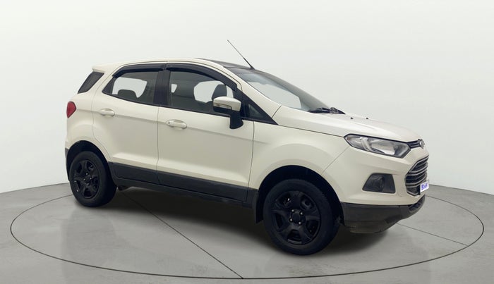 2013 Ford Ecosport TREND 1.5L PETROL, Petrol, Manual, 99,938 km, SRP
