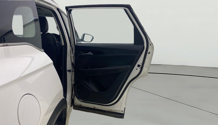 2020 MG HECTOR SHARP 2.0 DIESEL, Diesel, Manual, 36,518 km, RHS Rear Door