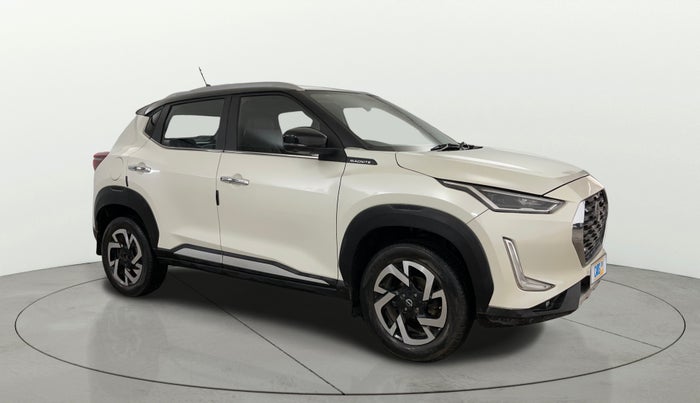 2021 Nissan MAGNITE XV PREMIUM, Petrol, Manual, 38,355 km, SRP