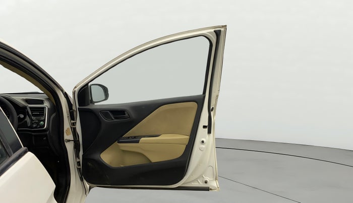 2016 Honda City 1.5L I-VTEC SV CVT, Petrol, Automatic, 79,436 km, RHS Front Door