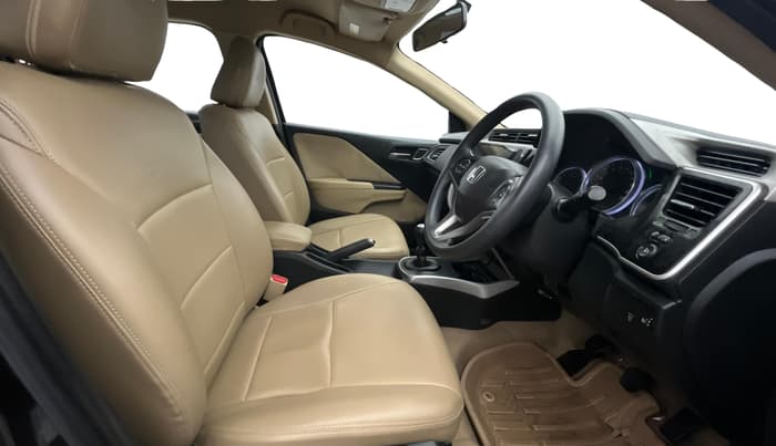 2018 Honda City 1.5L I-VTEC V MT, Petrol, Manual, 50,768 km, Right Side Front Door Cabin