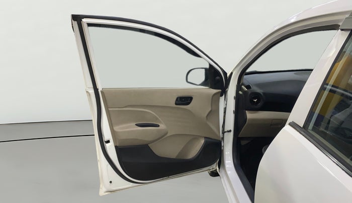 2020 Hyundai NEW SANTRO ERA EXECUTIVE, Petrol, Manual, 48,910 km, LHS Front Door