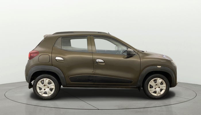 2020 Renault Kwid RXL, Petrol, Manual, 56,834 km, Right Side View