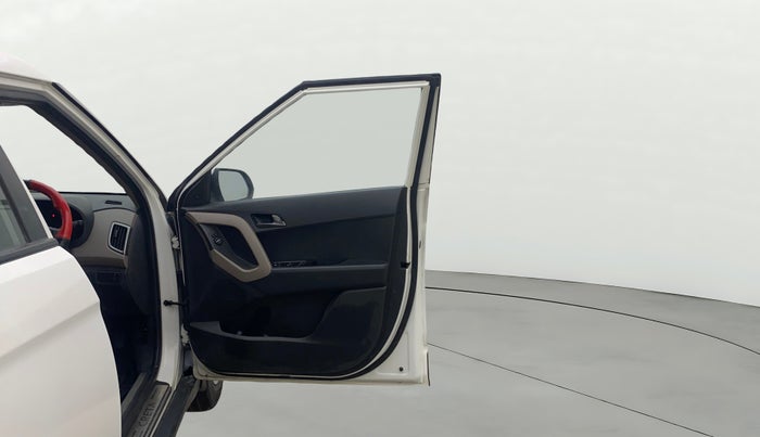 2016 Hyundai Creta S 1.4 DIESEL, Diesel, Manual, 41,236 km, RHS Front Door