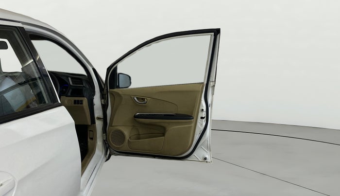 2017 Honda Amaze 1.2L I-VTEC VX AT, Petrol, Automatic, 1,08,147 km, RHS Front Door