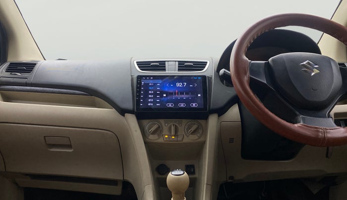 2014 Maruti Ertiga VDI, Diesel, Manual, 94,056 km, Air Conditioner