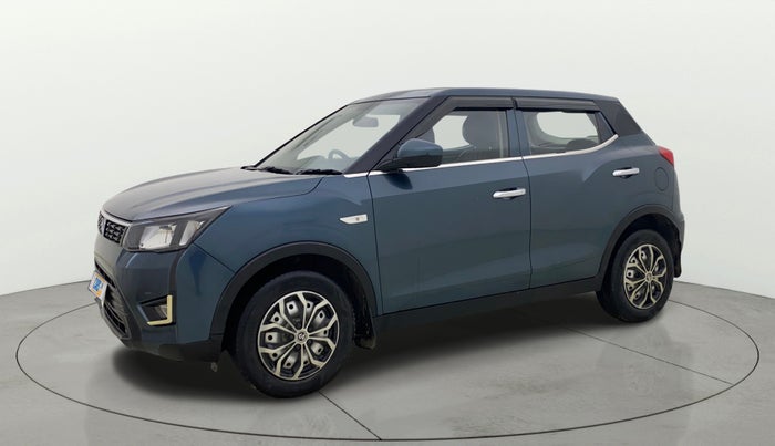 2022 Mahindra XUV300 W4 1.5 DIESEL, Diesel, Manual, 49,824 km, Left Front Diagonal