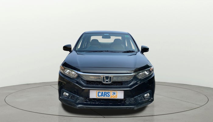 2018 Honda Amaze 1.2L I-VTEC V CVT, Petrol, Automatic, 29,453 km, Front