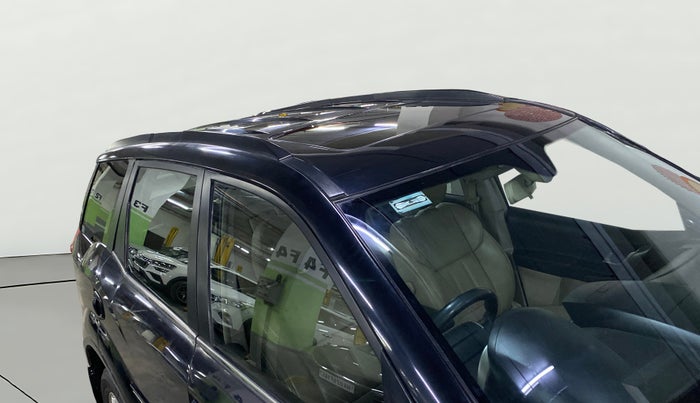 2017 Mahindra XUV500 W9 AT, Diesel, Automatic, 86,529 km, Roof