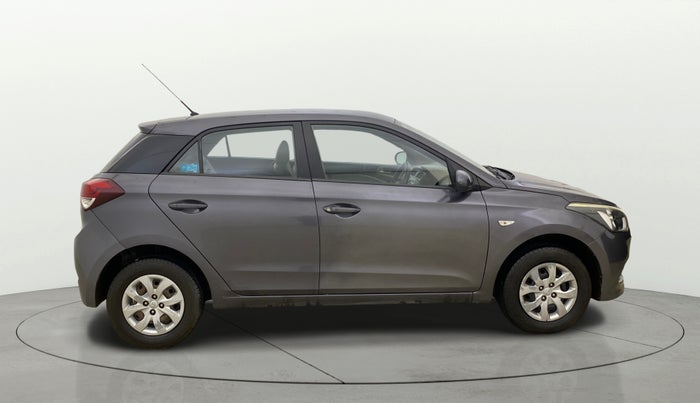 2016 Hyundai Elite i20 MAGNA 1.2, Petrol, Manual, 37,637 km, Right Side View
