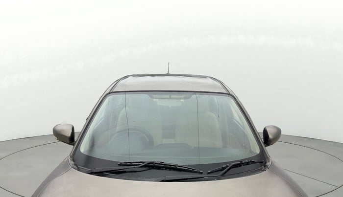 2017 Maruti Dzire VXI, Petrol, Manual, 67,116 km, Front Windshield