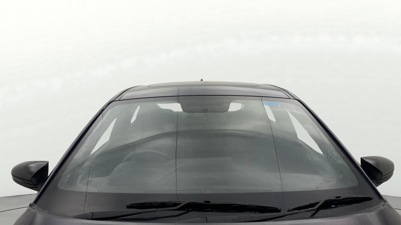 2022 Hyundai NEW I20 N LINE N6 1.0 TURBO GDI IMT, Petrol, Manual, 20,086 km, Front Windshield